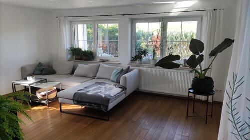 Foto - 3.5 Zimmer Erdgeschoßwohnung zur Miete in Wangen im Allgäu