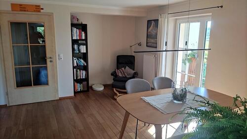Foto - 3.5 Zimmer Erdgeschoßwohnung in Wangen im Allgäu