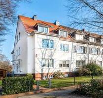 4-Zimmer Wohnung in Bremen - 1.274,00&nbsp;EUR Kaltmiete, ca.&nbsp; 98,00&nbsp;m&sup2; in Ottersberg (PLZ: 28870)