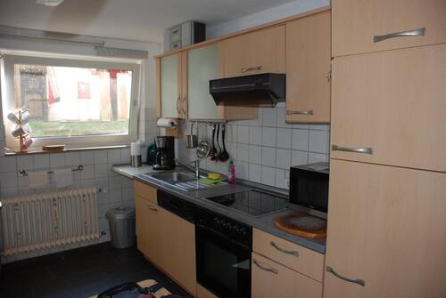 Foto - XXL Monteurwohnung Ferienwohnung Wohnung auf Zeit Solingen frei