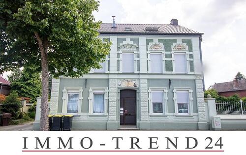 Foto - Gepflegte 3 Zimmer-Wohnung in Mönchengladbach-Hardt mit Einbauküche