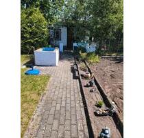 Kleine Garten - 150,00 EUR Kaltmiete, ca.  0,00 m² in Senftenberg (PLZ: 01968)