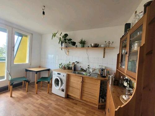 Foto - LONG TERM Room in the heart of Kreuzberg (1min Walk Ubahn )