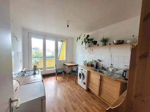 Foto - Etagenwohnung zur Miete in Berlin