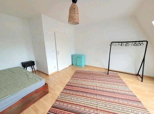 Foto - Etagenwohnung in Berlin
