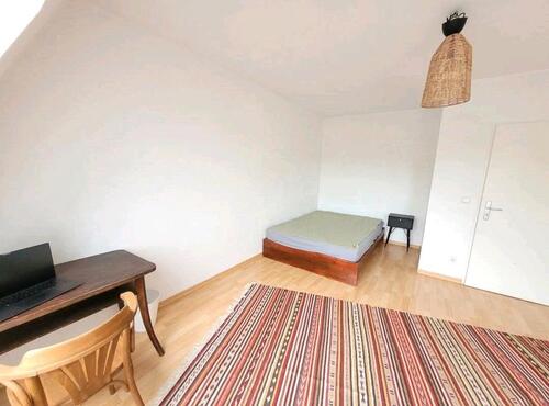 Foto - Etagenwohnung in Berlin zur Miete