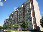 Foto - Etagenwohnung in Schwerin