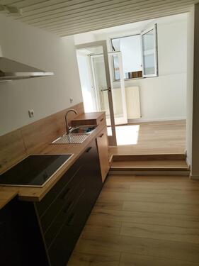 Foto - Single Wohnung - 450,00 EUR Kaltmiete,
