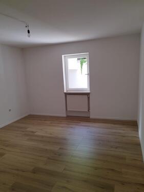 Foto - Etagenwohnung in Pfarrkirchen