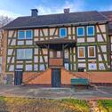Foto - Einfamilienhaus in Homberg Efze Ortsteil Cassdorf