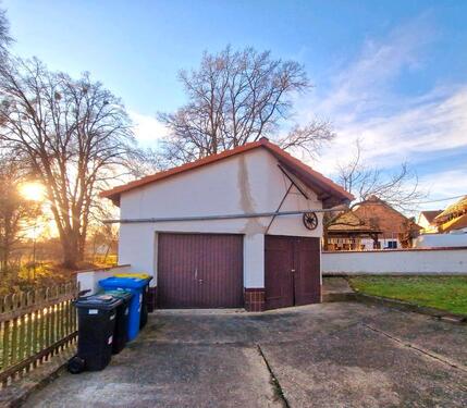 Foto - Einfamilienhaus zur Miete in Homberg (Efze)