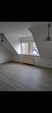 Foto - Etagenwohnung zur Miete in Steinbach-Hallenberg