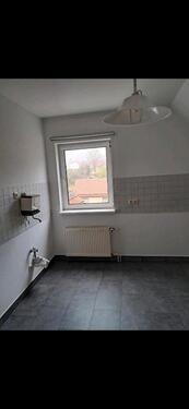 Foto - Etagenwohnung in Steinbach-Hallenberg