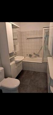 Foto - Etagenwohnung in Steinbach-Hallenberg zur Miete