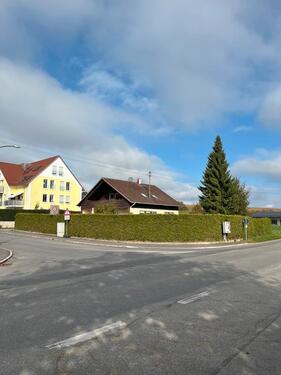 Foto - Einfamilienhaus in Dasing