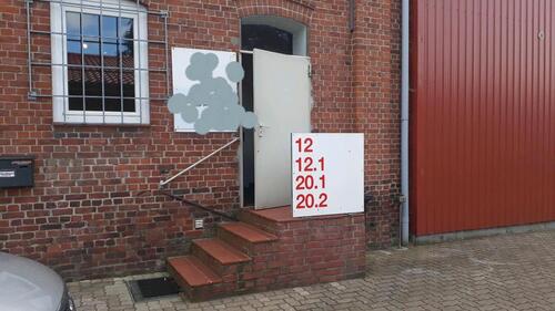 Foto - andere in Klein Offenseth-Sparrieshoop zur Miete