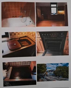 Foto - Etagenwohnung zur Miete in Datteln