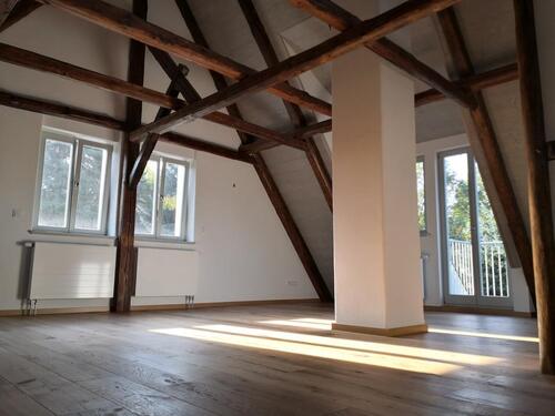 Foto - Etagenwohnung in Dresden