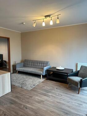 Foto - Gemütlich 45qm Wohnung Untervermietung (1Jahr)