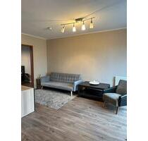 Gemütlich 45qm Wohnung Untervermietung (1Jahr) - Berlin Reinickendorf