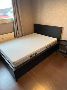 Foto - Etagenwohnung in Berlin zur Miete