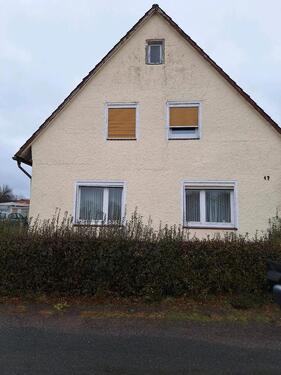 Foto - 10 Zimmer Einfamilienhaus zum Kaufen in Wrestedt