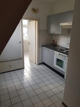 Foto - Etagenwohnung in Siegen zur Miete