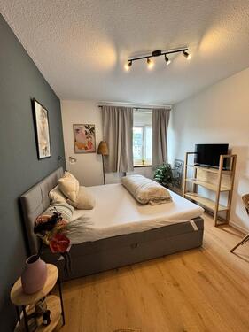 Foto - 1 Zimmer Wohnung Altstadt ab 01.06.26 möbliert zu vermieten