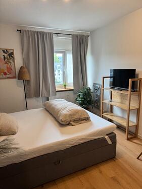 Foto - 1 Zimmer Etagenwohnung in Mainz