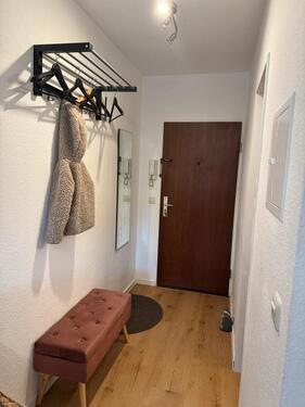 Foto - Etagenwohnung in Mainz zur Miete