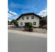 Helle 4ZKB Wohnung mit Balkon, Carport & Stellplatz - Nauort