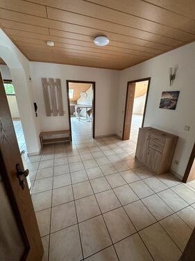 Foto - 4 Zimmer Etagenwohnung in Nauort