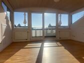 Foto - 3 Zimmer Dachgeschoßwohnung zur Miete in Langenargen