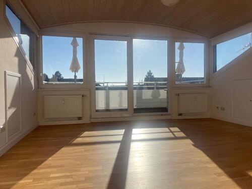 Foto - 3 Zimmer Dachgeschoßwohnung zur Miete in Langenargen