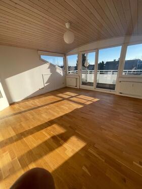 Foto - 3 Zimmer Dachgeschoßwohnung in Langenargen