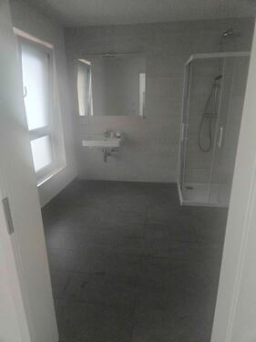 Foto - 2 Zimmer Etagenwohnung in Osthofen