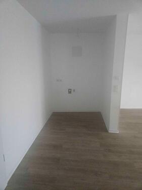 Foto - Etagenwohnung in Osthofen zur Miete