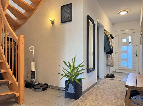 Foto - 5 Zimmer Reihenhaus in Wiesmoor