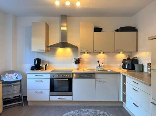 Foto - Reihenhaus in Wiesmoor zur Miete