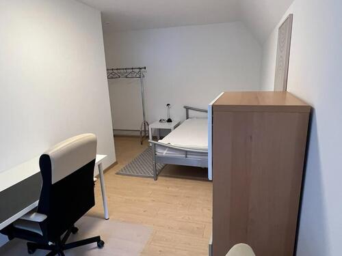 Foto - 1 Zimmer Etagenwohnung in Lemgo