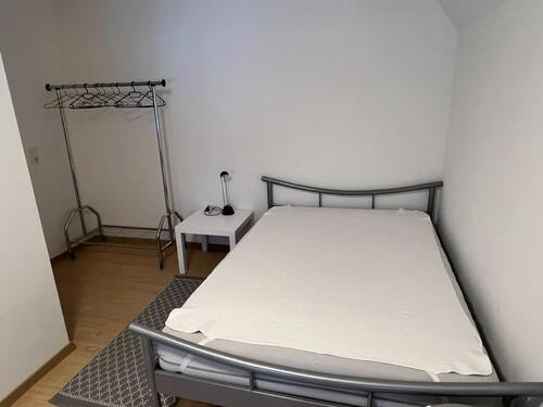 Foto - Etagenwohnung in Lemgo zur Miete