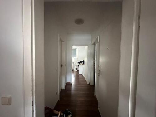 Foto - 2-Zimmer Wohnung im Bielefelder Westen!