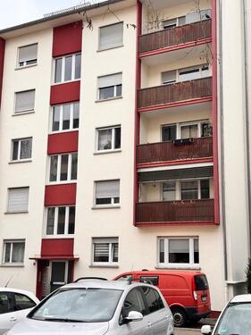 Foto - Eigentumswohnung MannheimLindenhof