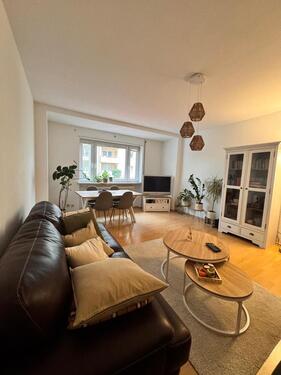 Foto - 3 Zimmer Erdgeschoßwohnung zum Kaufen in Beindersheim