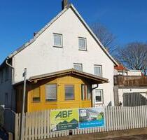 Großzügiges, teil­möbliertes Haus mit 168 m² - Harsum