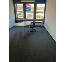 Flexibler Büroraum (ca. 15 m²) – teilmöbliert – ideal für Freelan - Siegen Weidenau