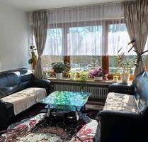 Helle 2 Zimmer Wohnung im Zentrum von Gladbeck