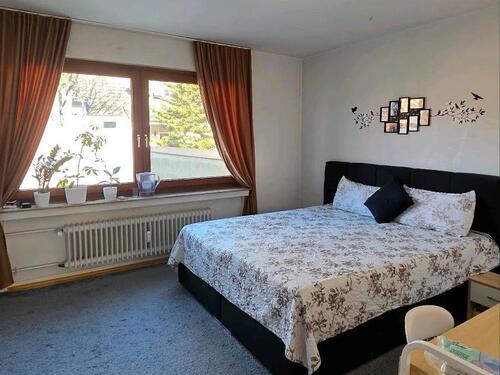 Foto - 2 Zimmer Etagenwohnung in Gladbeck