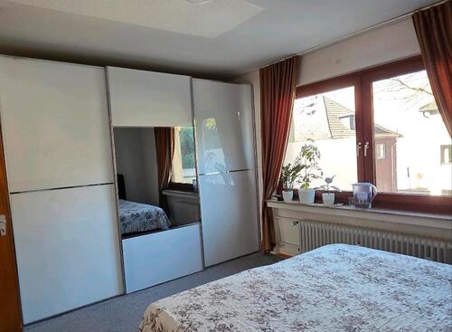 Foto - Etagenwohnung in Gladbeck zur Miete