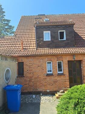 Foto - 5 Zimmer Einfamilienhaus zum Kaufen in Berlin